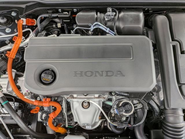 New 2026 Honda Civic Sport image 26