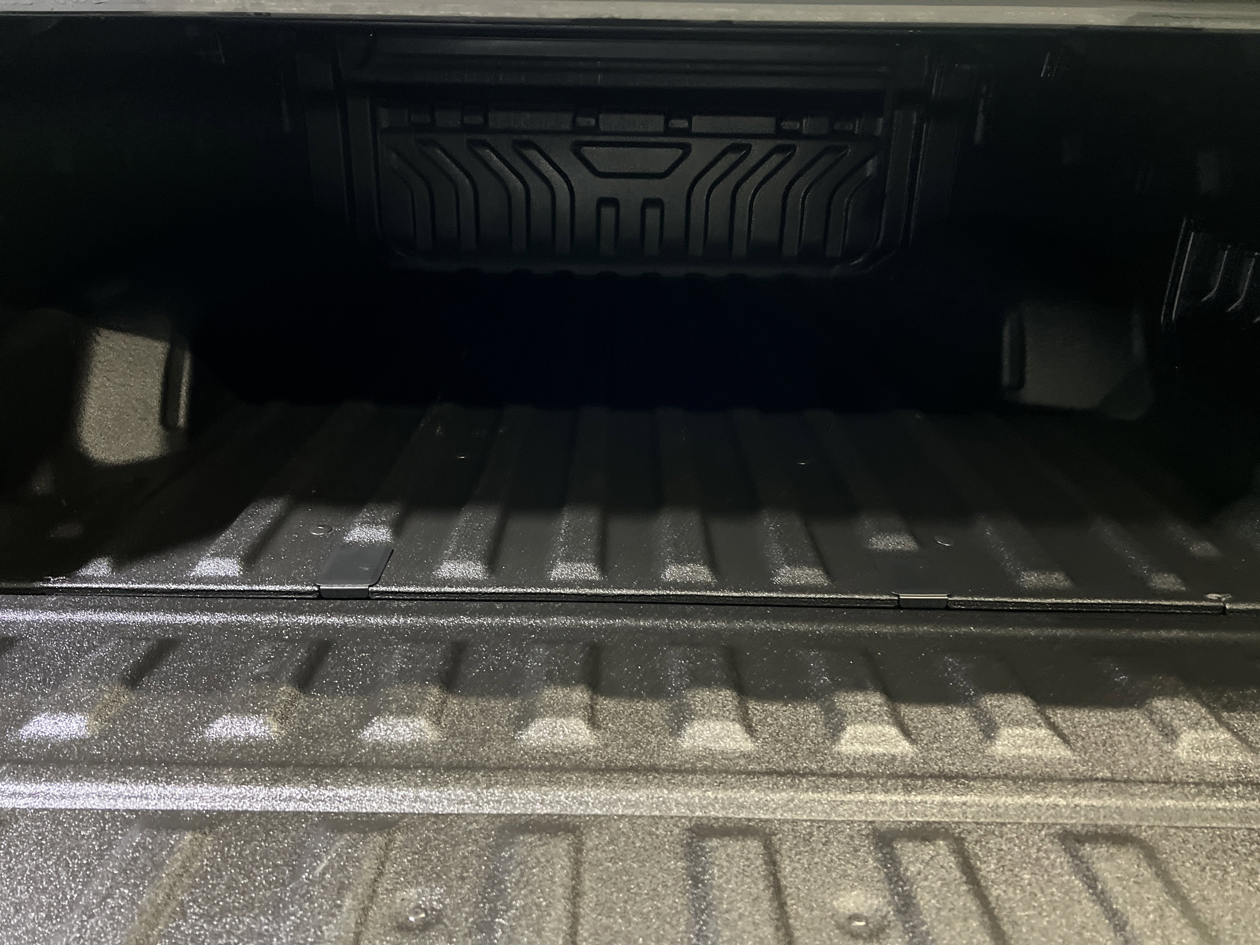 Certified 2024 Chevrolet Silverado EV W/T image 14