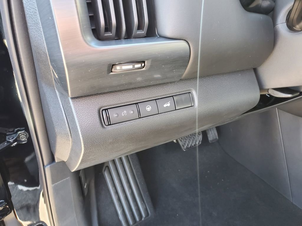 New 2026 Nissan Pathfinder SL image 20