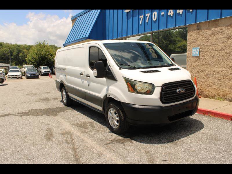 Used 2016 Ford Transit 250 130 Low Roof