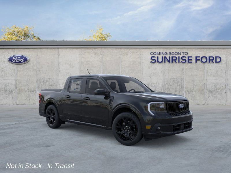 New 2026 Ford Maverick Lobo image 7