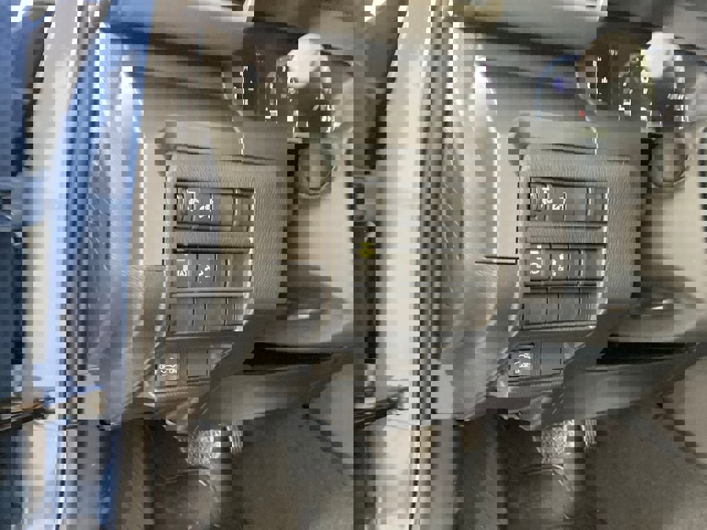 New 2026 Toyota Tacoma SR5 image 12