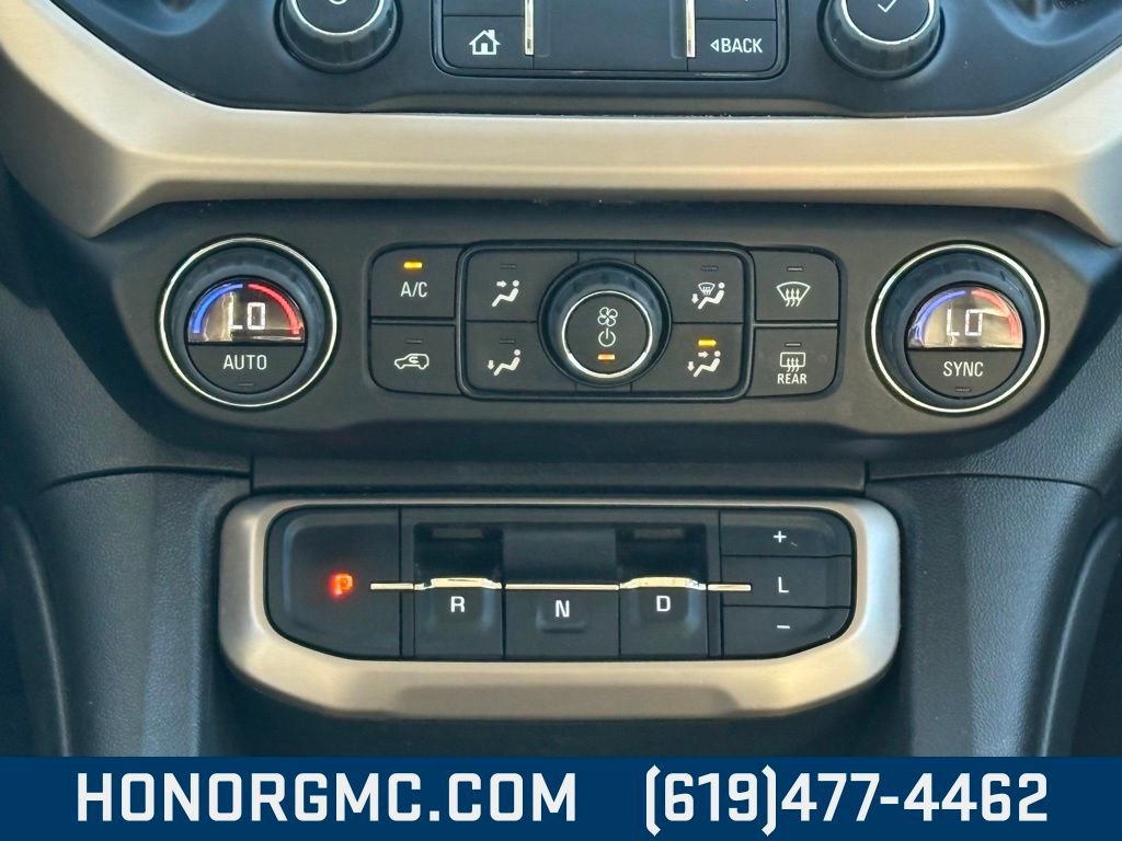 Used 2023 GMC Acadia Denali image 30