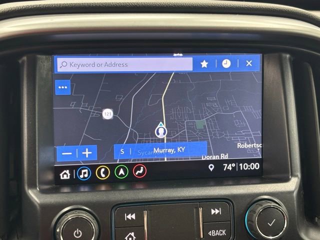 Used 2022 Chevrolet Colorado ZR2 image 26