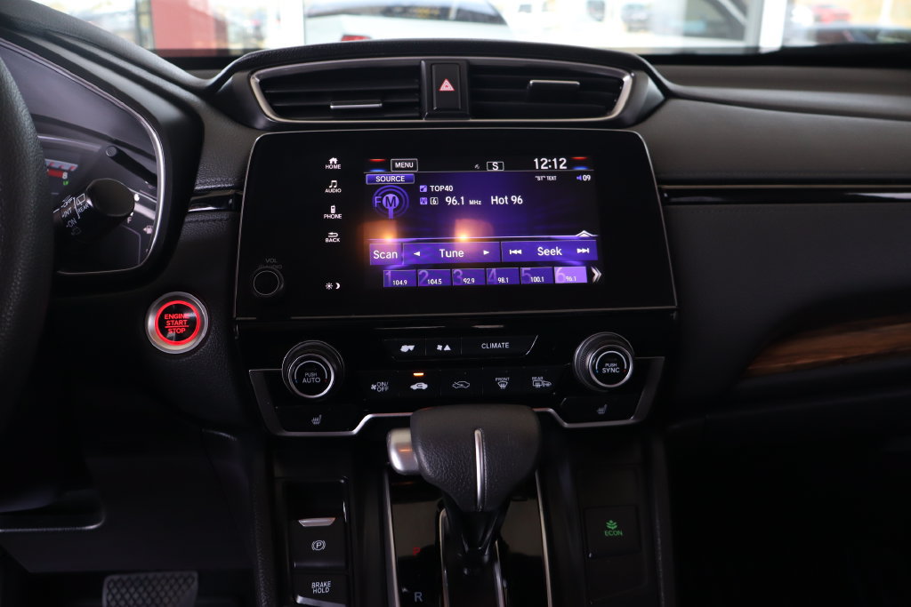 Used 2017 Honda CR-V EX image 21