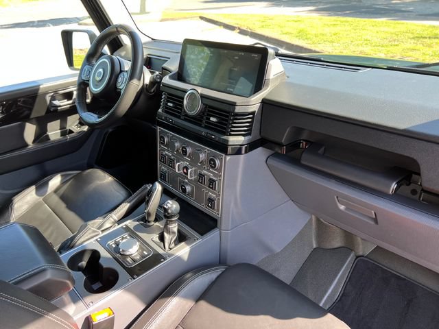 Used 2024 INEOS Grenadier AWD/4WD image 38