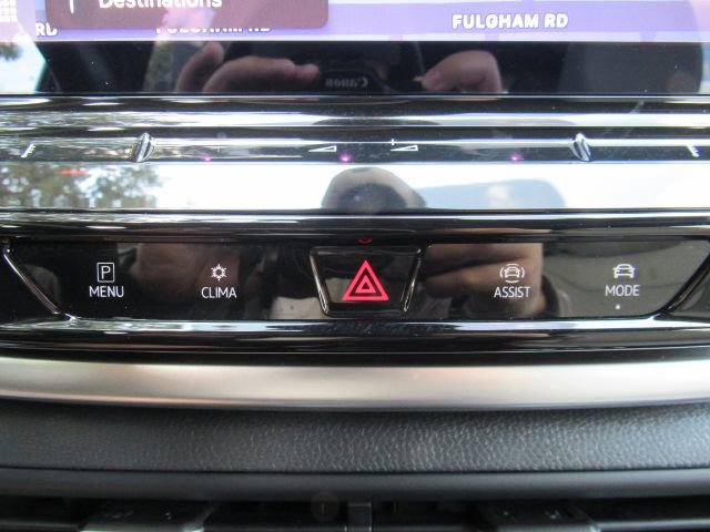 Used 2021 Volkswagen ID.4 Pro S w/ Gradient Package image 46