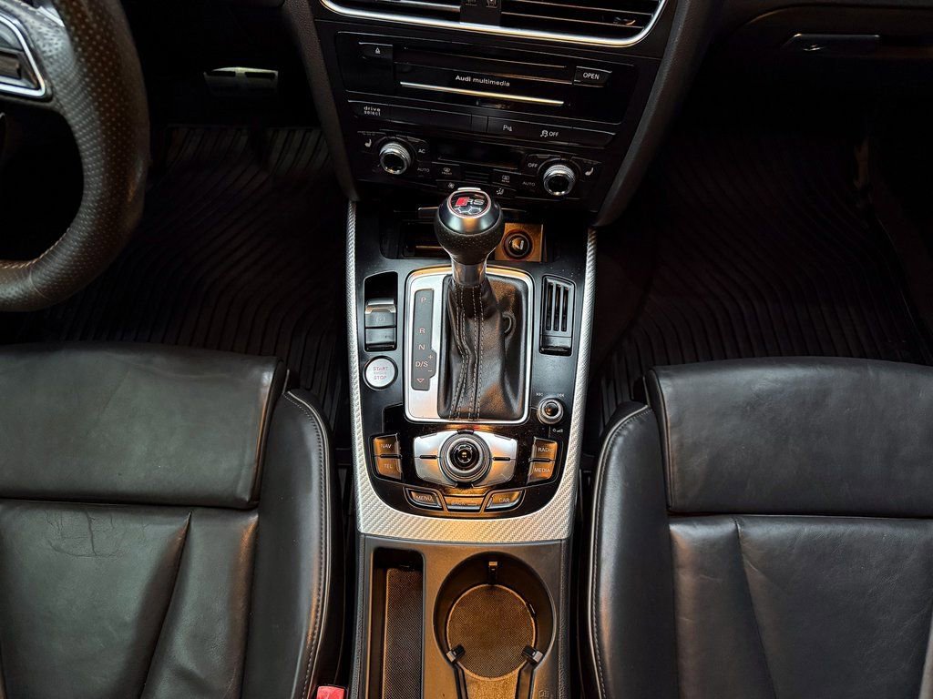 Used 2013 Audi RS 5 Coupe image 24