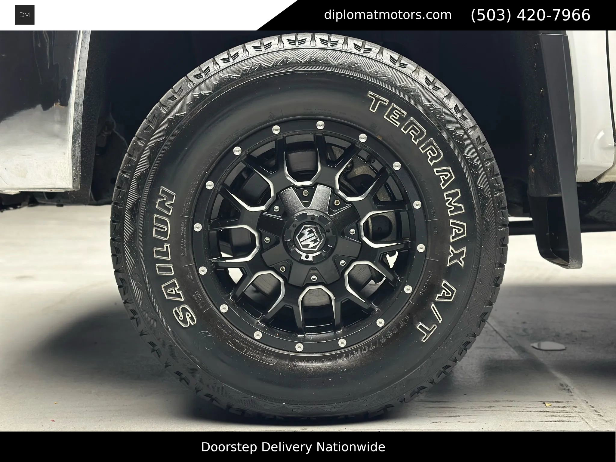 Used 2016 GMC Sierra 2500 4x4 Crew Cab image 35