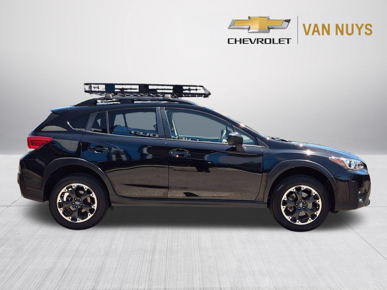 Used 2022 Subaru Crosstrek 2.0i w/ Popular Package #3 AWD/4WD image 4
