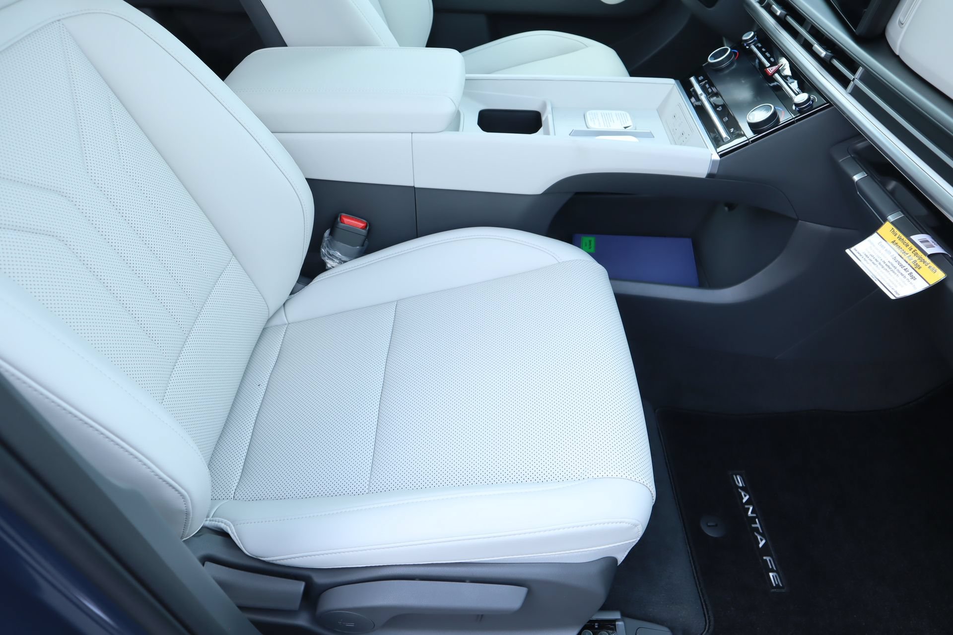 New 2026 Hyundai Santa Fe SEL FWD image 13