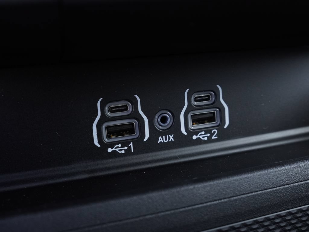 New 2026 RAM 1500 Big Horn AWD/4WD image 25