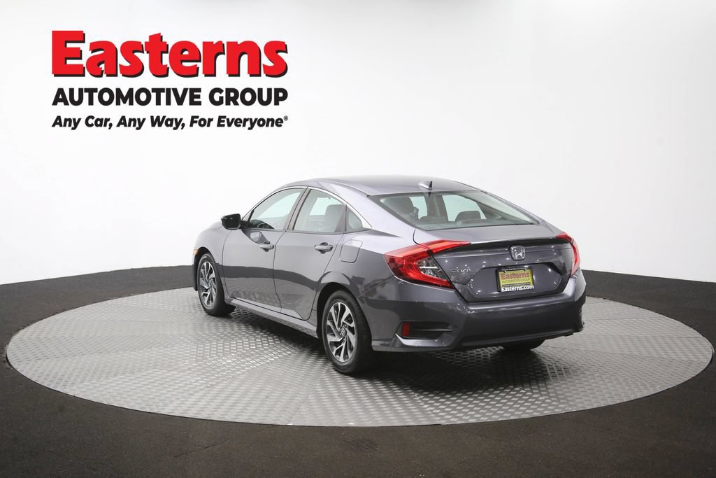 Used 2017 Honda Civic EX image 63