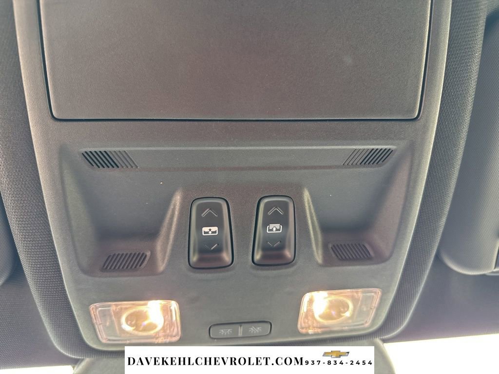 Used 2023 Ford Escape ST-Line Select w/ Tech Pack #2 image 13