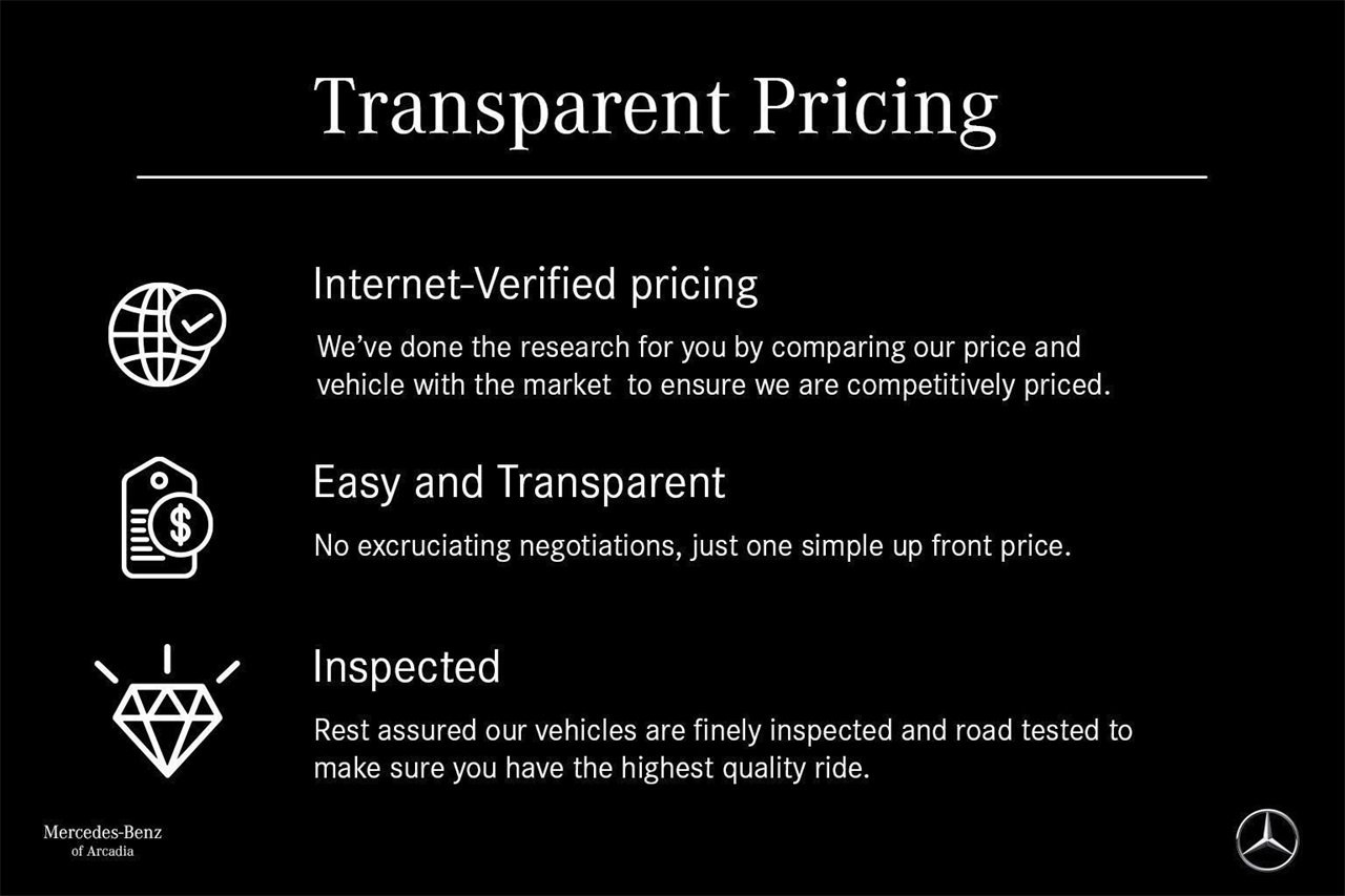 New 2025 Mercedes-Benz GLA 35 AMG 4MATIC image 16