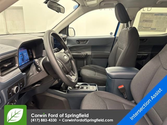 New 2026 Ford Maverick XL w/ 4K Tow Package image 26