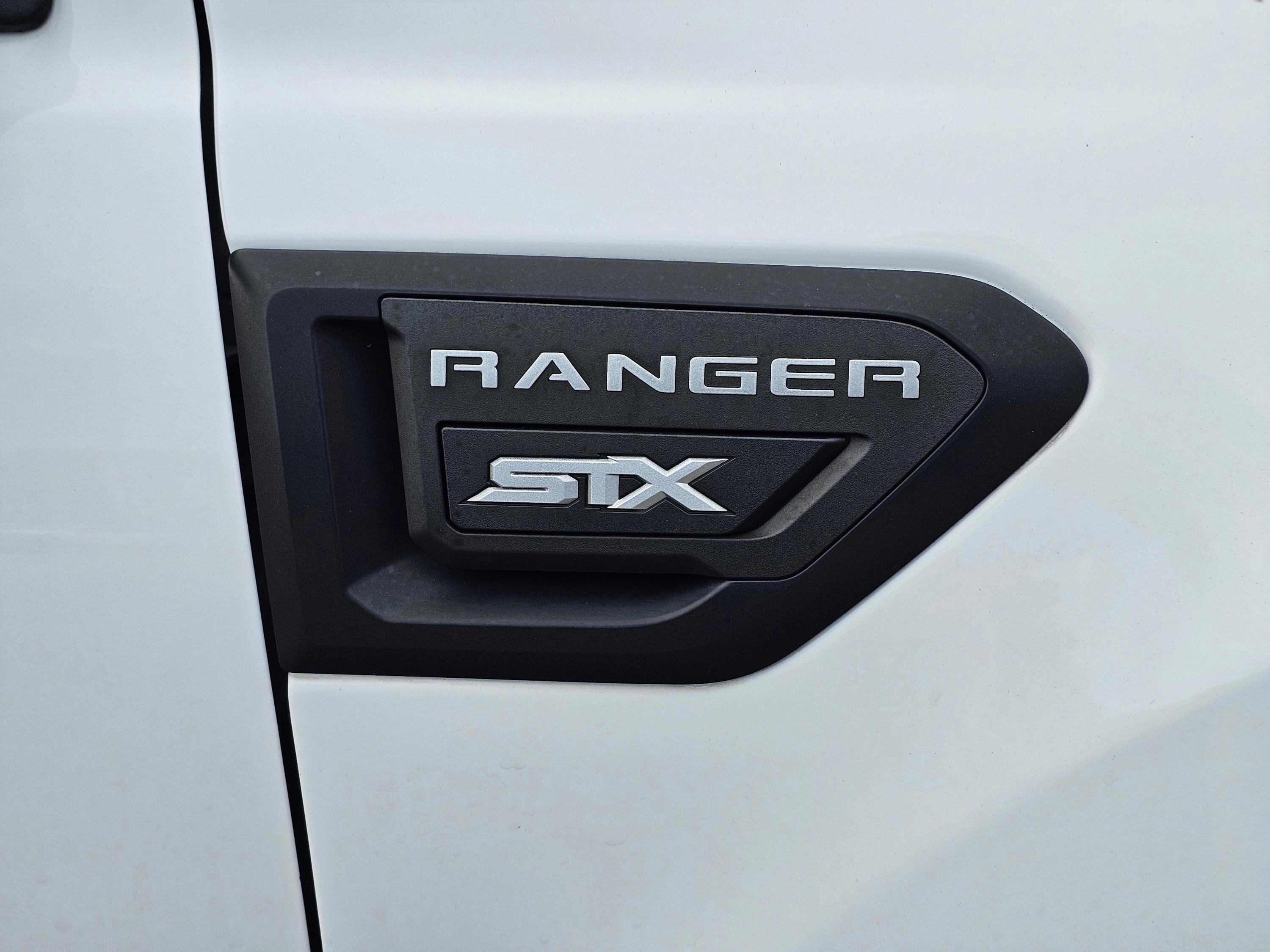 Used 2019 Ford Ranger XL w/ FX4 Off-Road Package image 7