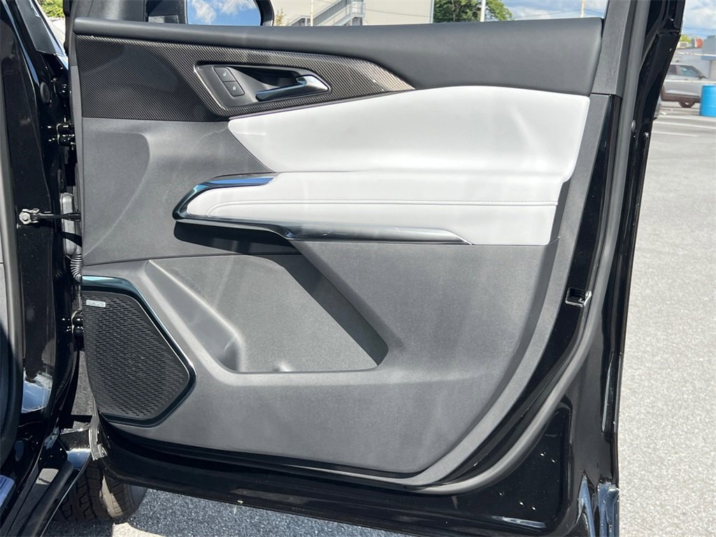 New 2026 Chevrolet Traverse High Country image 6