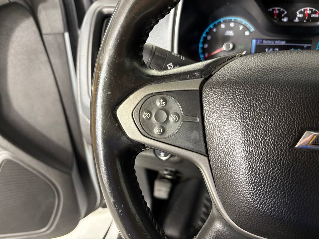 Used 2016 Chevrolet Colorado Z71 AWD/4WD image 23
