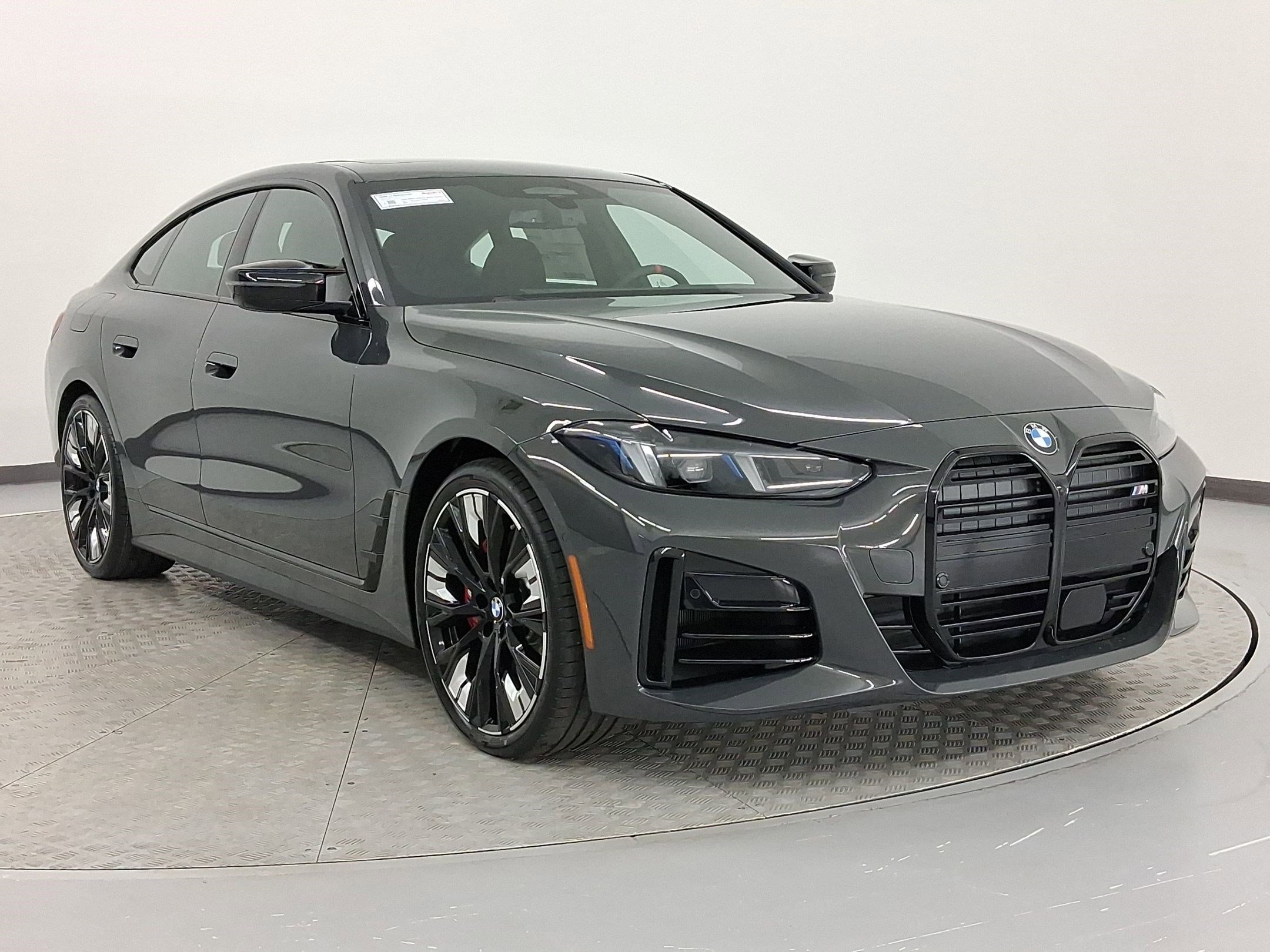 New 2026 BMW 440i xDrive M440i xDrive w/ Premium Package image 7