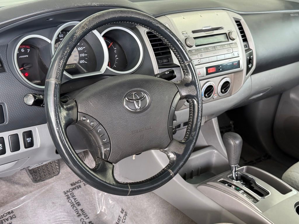 Used 2009 Toyota Tacoma 2WD Access Cab image 27