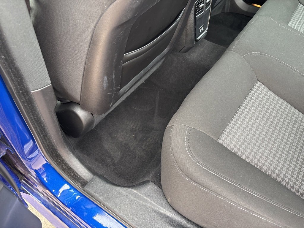 Certified 2022 Dodge Charger R/T w/ Blacktop Package image 20