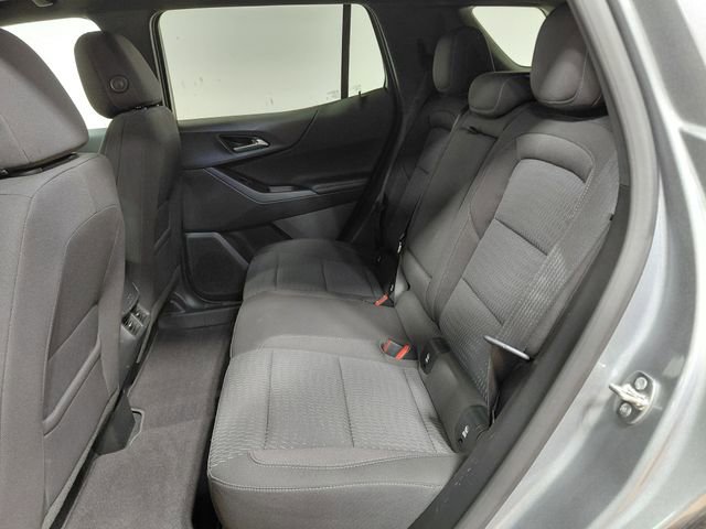 Used 2025 Chevrolet Equinox LT image 35