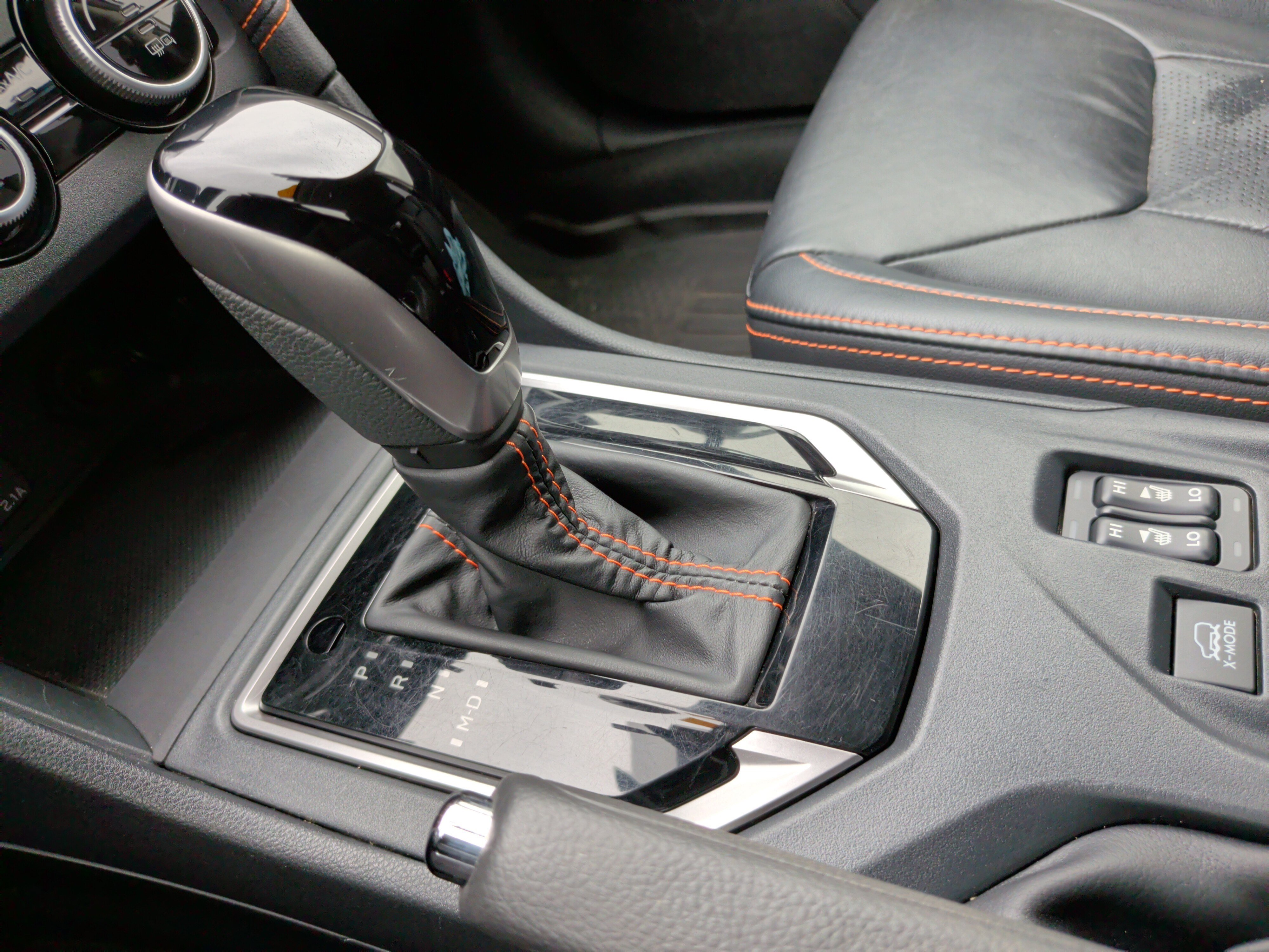 Used 2020 Subaru Crosstrek 2.0i Limited image 6