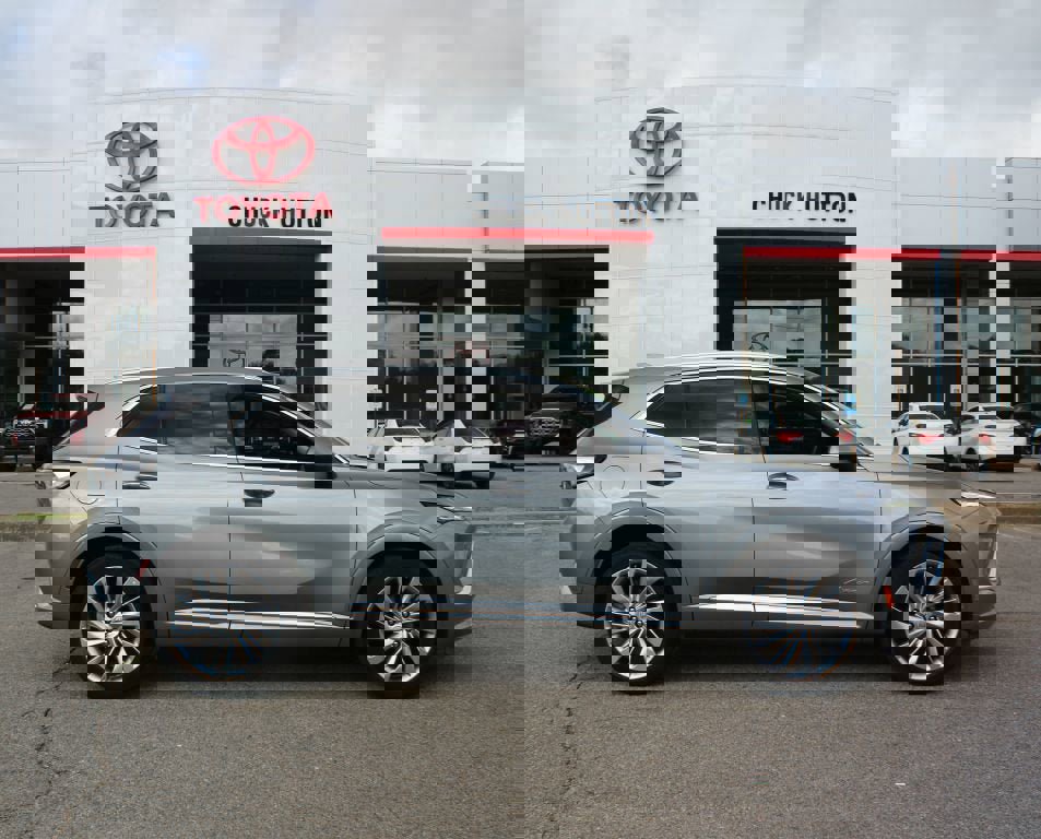 Used 2024 Buick Envision Avenir