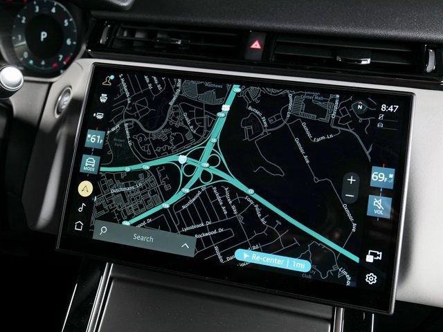 New 2026 Land Rover Range Rover Velar S AWD/4WD image 15