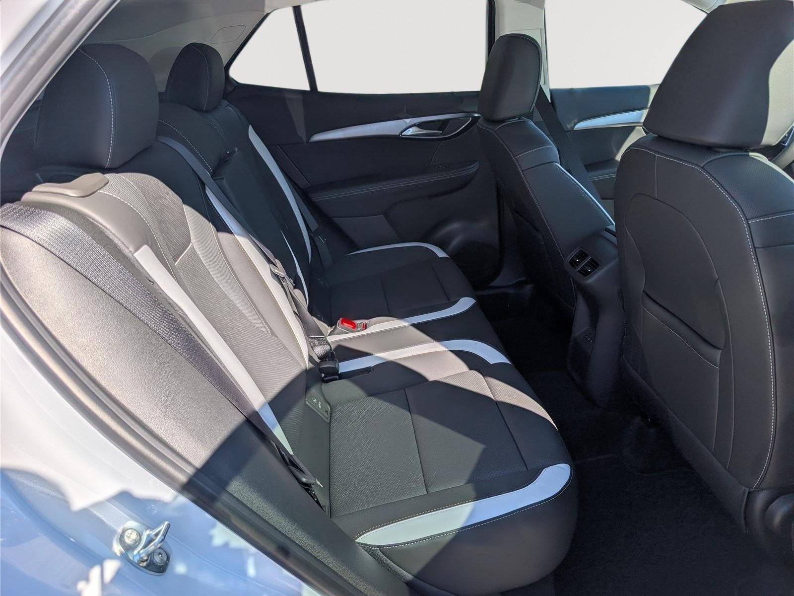 New 2026 Buick Envision Sport Touring AWD/4WD image 9