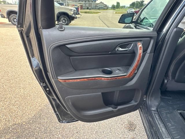 Used 2013 Chevrolet Traverse LTZ AWD/4WD image 8