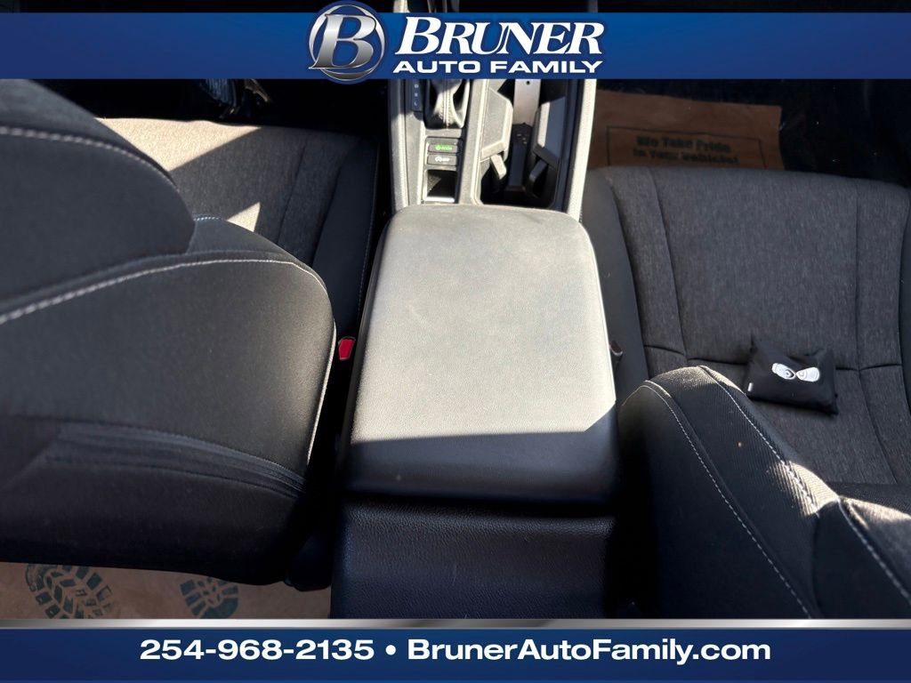 Used 2023 Honda Accord EX image 21