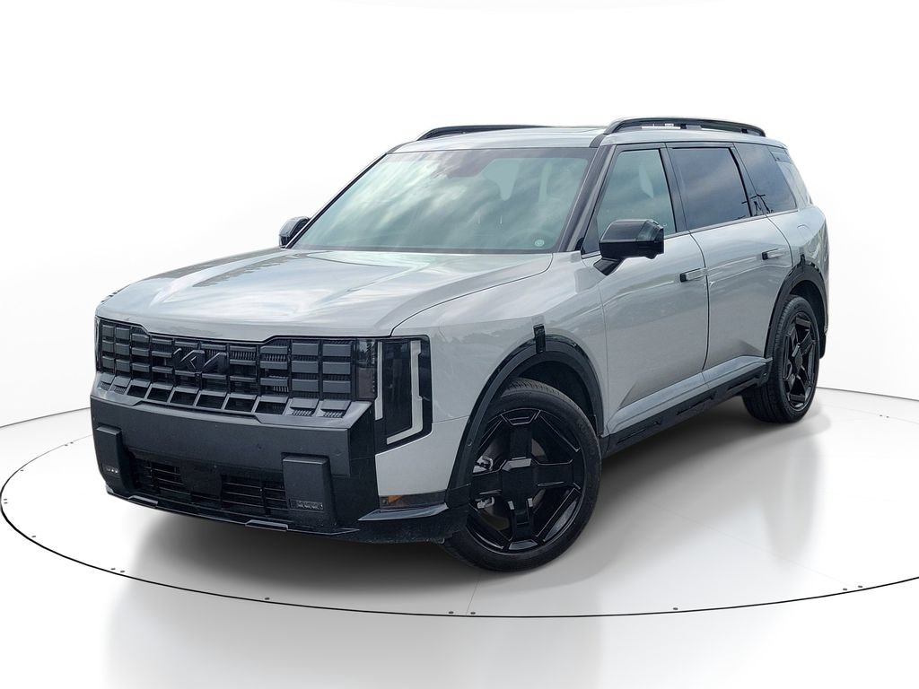 Used 2027 Kia Telluride SX X-Line w/ Towing Package AWD/4WD image 1