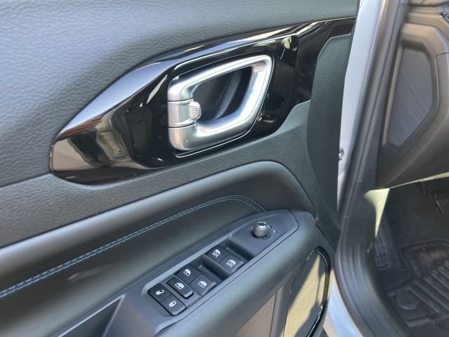 New 2026 Jeep Compass Limited AWD/4WD image 13