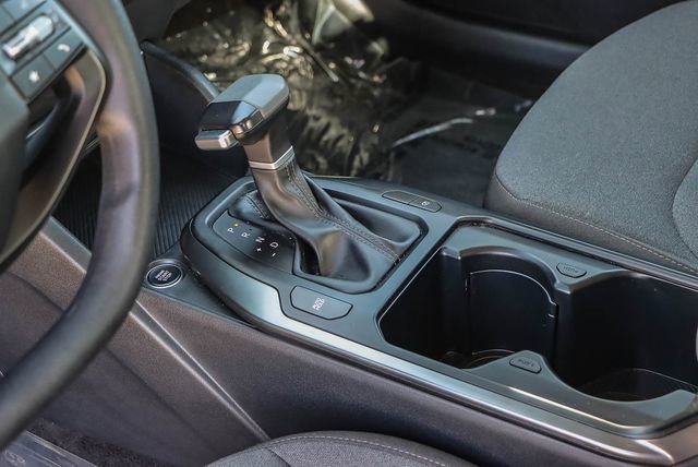 Used 2025 Kia K4 LXS image 21