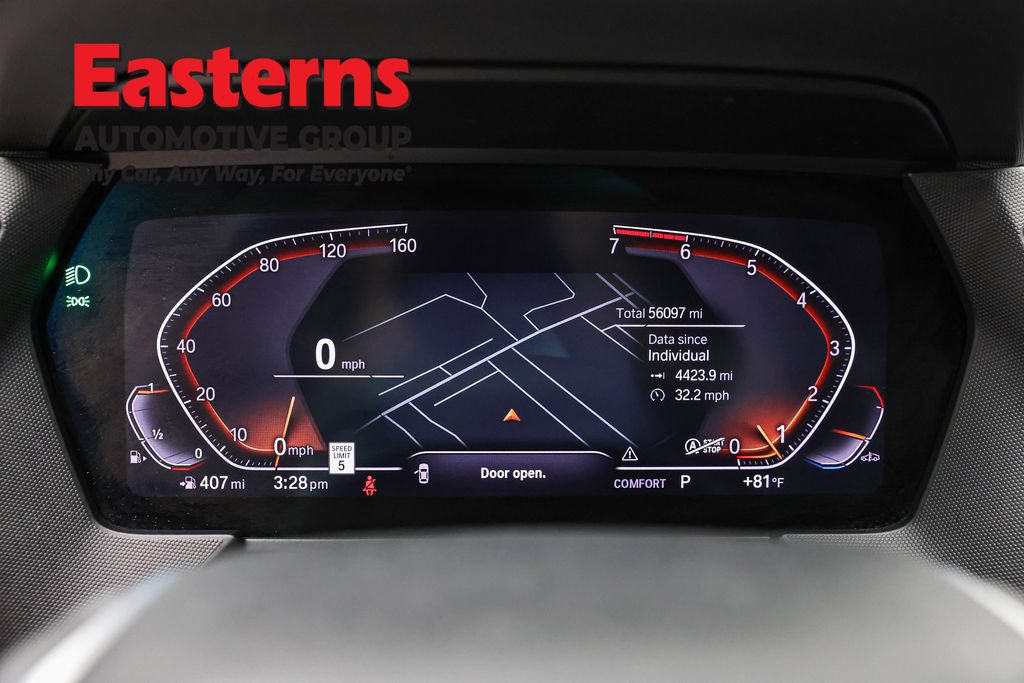 Used 2024 BMW 228i xDrive Gran Coupe AWD/4WD image 20