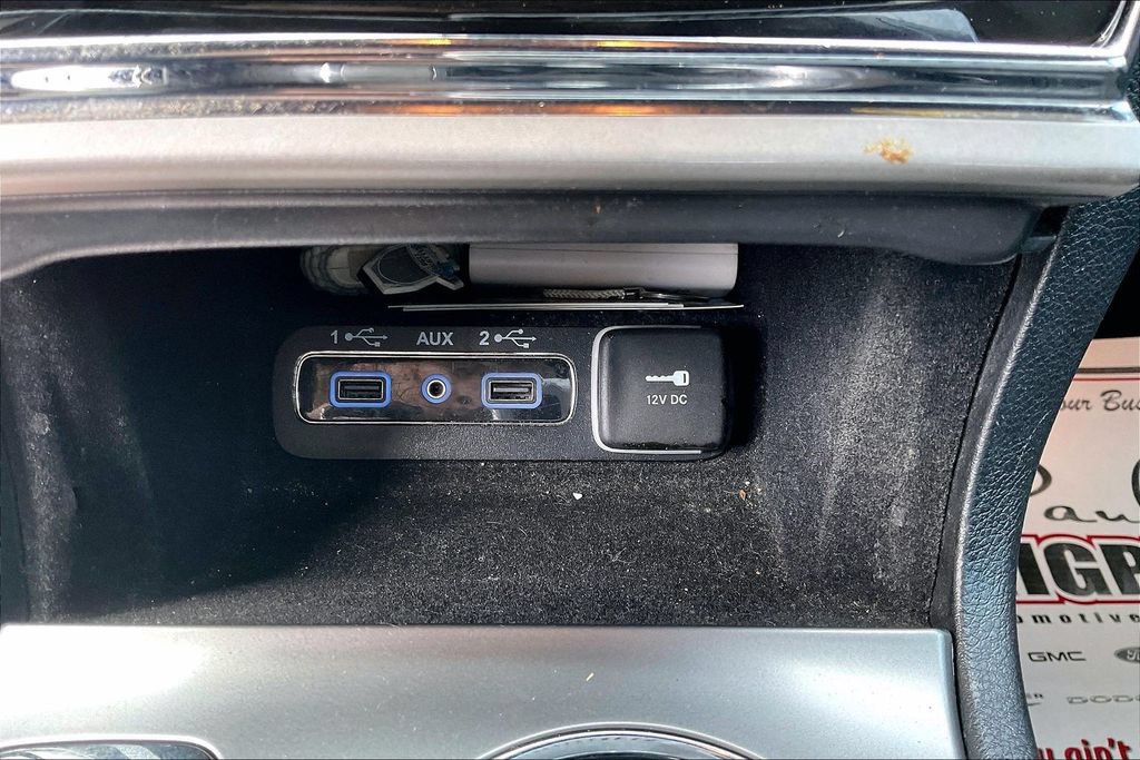 Used 2022 Jeep Grand Cherokee Laredo X AWD/4WD image 32