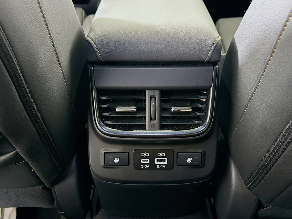 Used 2024 Subaru Outback Wilderness AWD/4WD image 27
