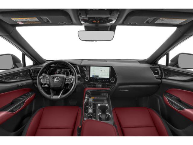 Used 2023 Lexus NX 350 AWD w/ Cold Area Package image 4