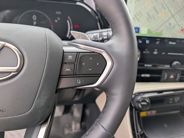 Used 2026 Lexus NX 350 AWD w/ Accessory Package (2T) image 25