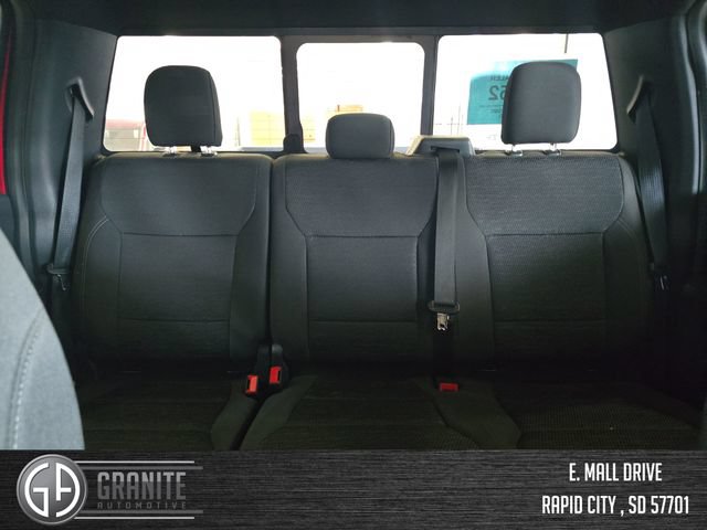 Used 2022 Ford F150 XLT w/ Equipment Group 302A High AWD/4WD image 37