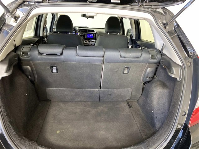 Used 2017 Honda Fit LX image 8