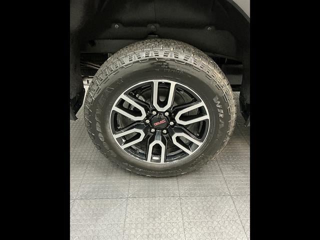 New 2026 GMC Sierra 1500 AT4 w/ AT4 Premium Package AWD/4WD image 46