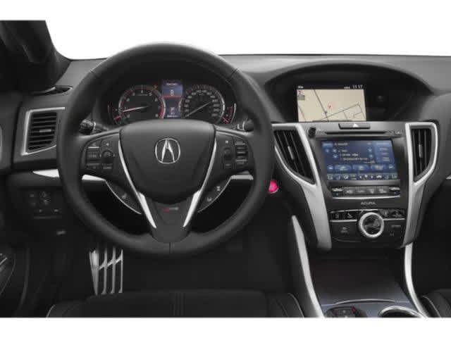 Used 2019 Acura TLX V6 w/ Technology & A-SPEC Pkg AWD/4WD image 7