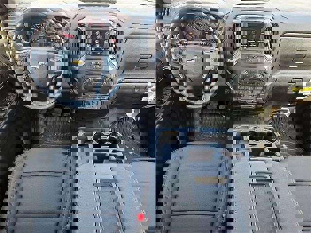 New 2026 Chevrolet Silverado 1500 W/T w/ WT Value Package image 13