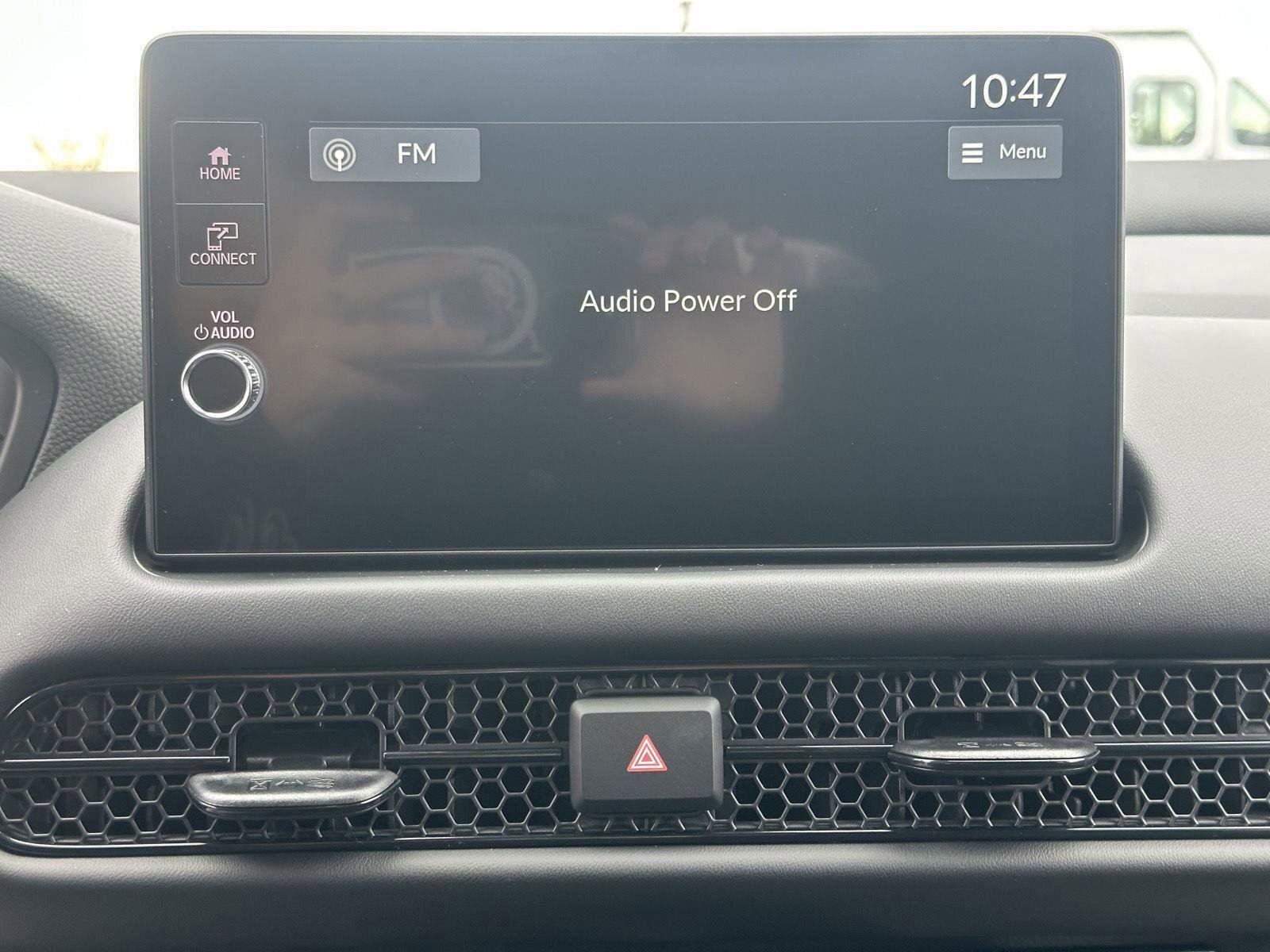 New 2026 Honda HR-V LX image 19