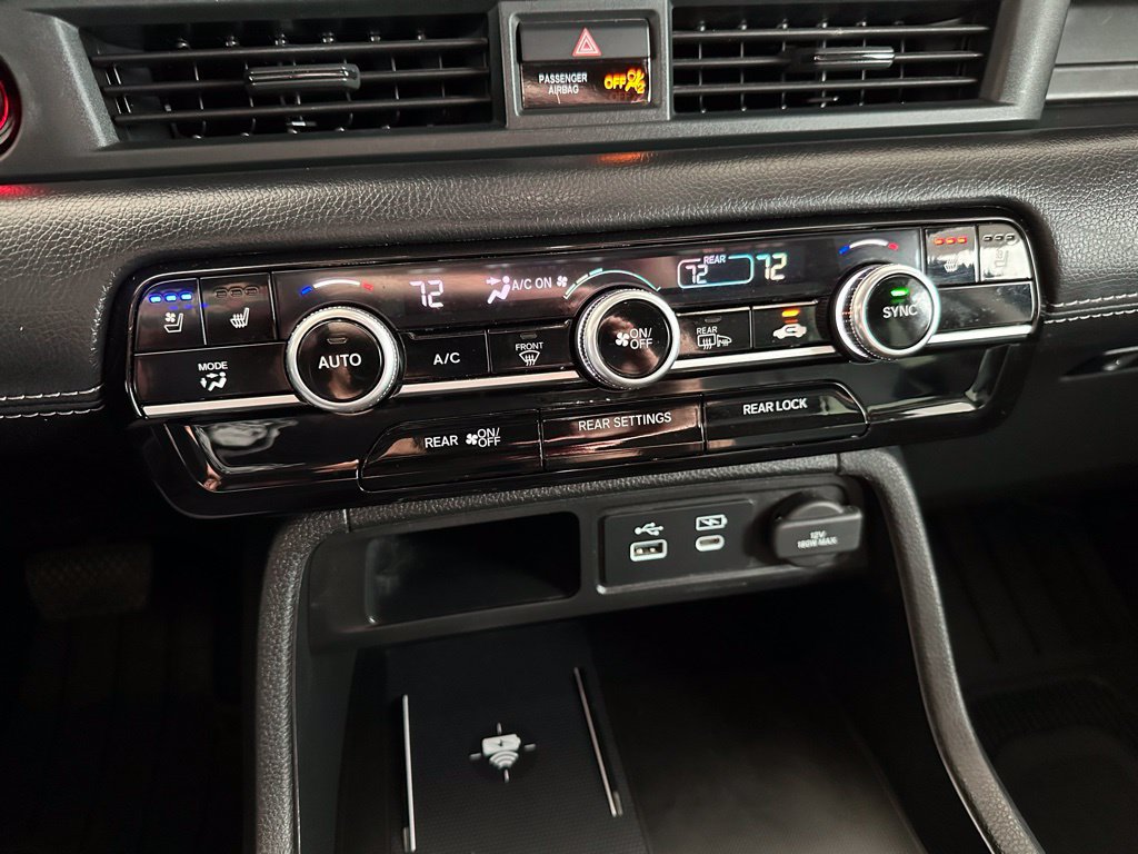 Used 2023 Honda Pilot Elite image 28