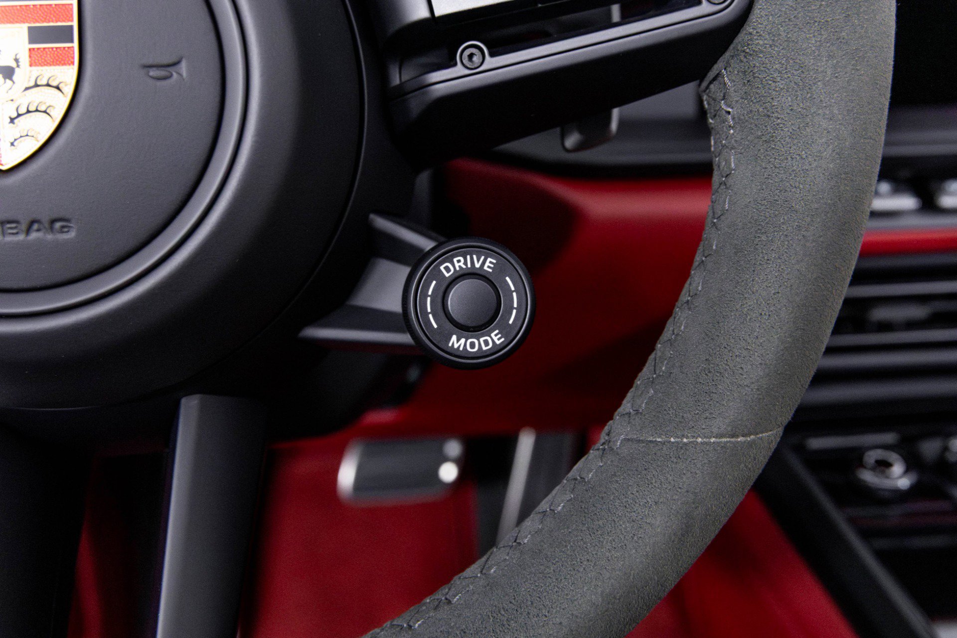 Used 2023 Porsche 911 Targa 4 GTS image 25