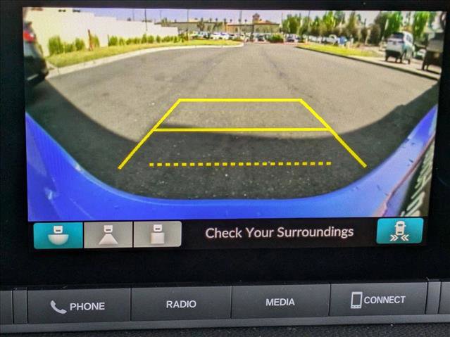 New 2026 Honda Civic Sport image 13